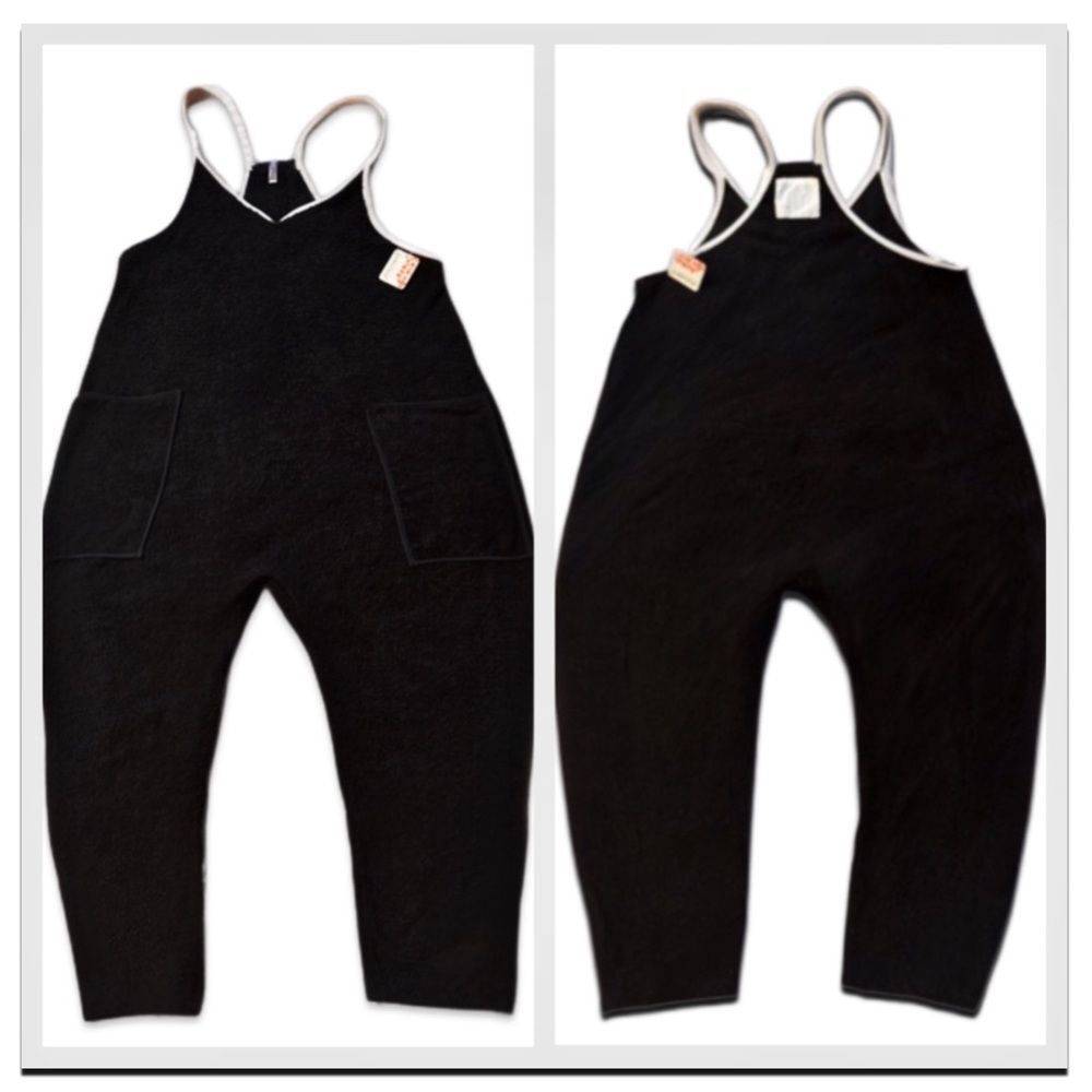 ⚠️SOLD-8/10/24⚠️MC⚠️NWT Free People Hot Shot Cozy Cuddle Up Onesie - Picture 10 of 16